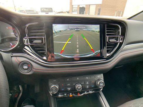 New 2026 Dodge Durango GT image 21