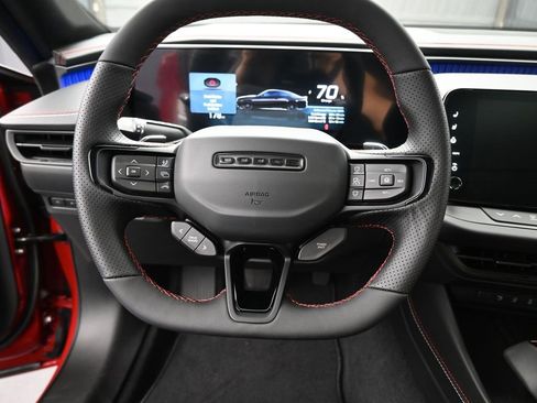 New 2024 Dodge Charger R/T w/ Plus Group image 28