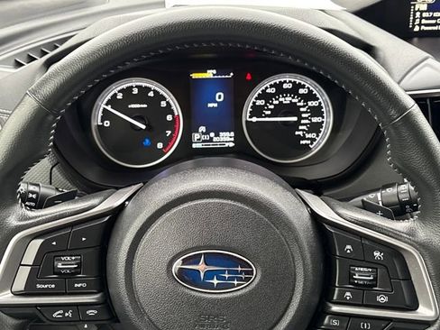 Used 2021 Subaru Forester Limited image 22