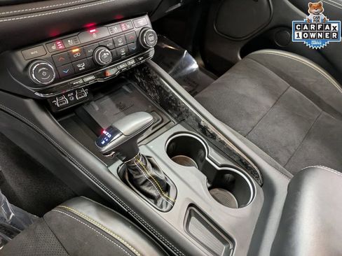 Used 2024 Dodge Durango SRT image 14