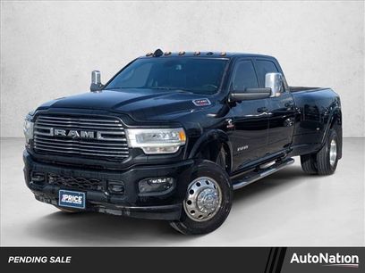 Used 2019 RAM 3500 Laramie