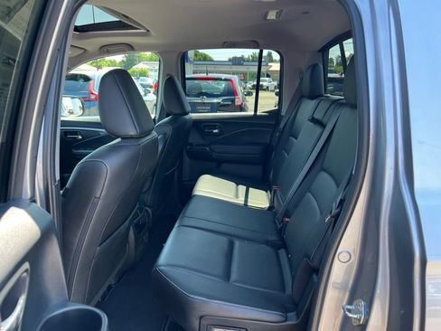Used 2022 Honda Ridgeline RTL-E image 25