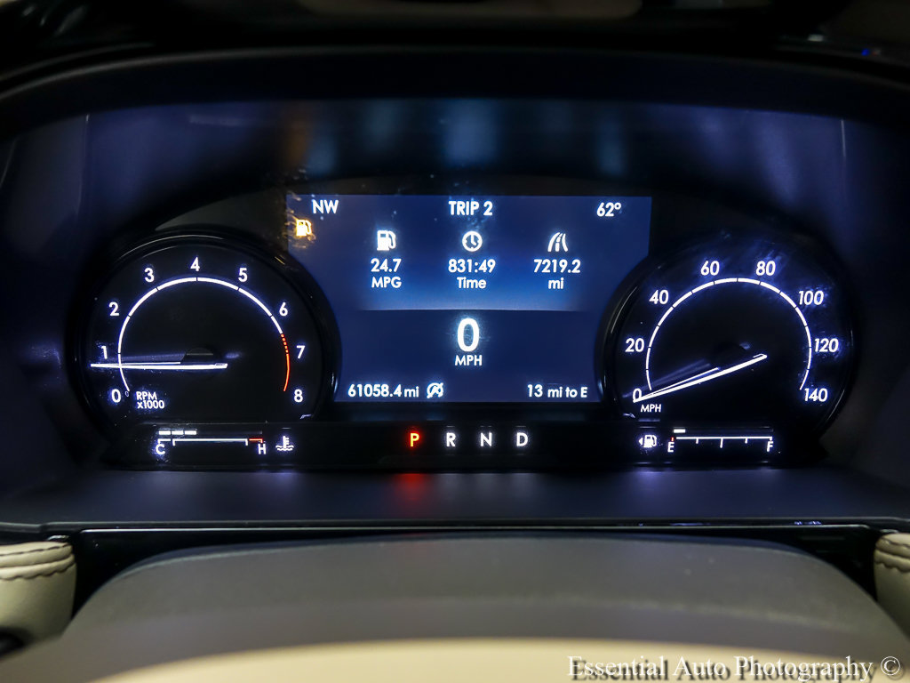 Used 2020 Lincoln Corsair AWD w/ Premium Package image 15