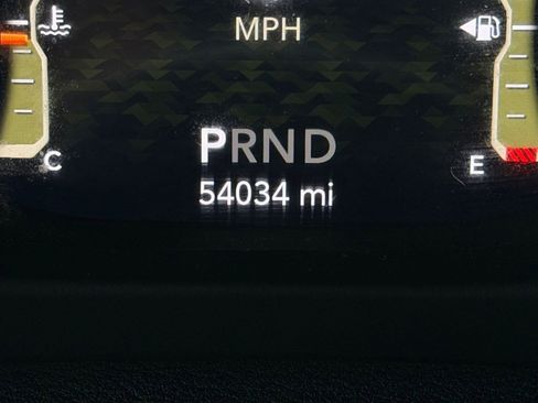 Used 2021 Jeep Wrangler Unlimited Sahara image 18