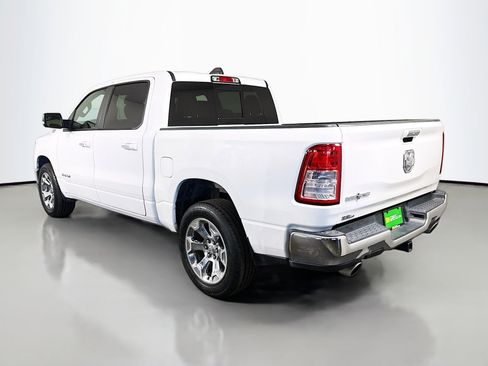 Used 2019 RAM 1500 Big Horn image 7