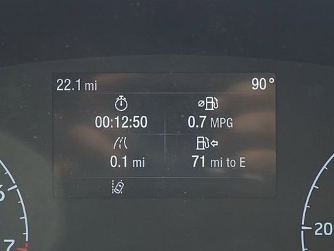 New 2025 Ford Transit 250 Low Roof image 15