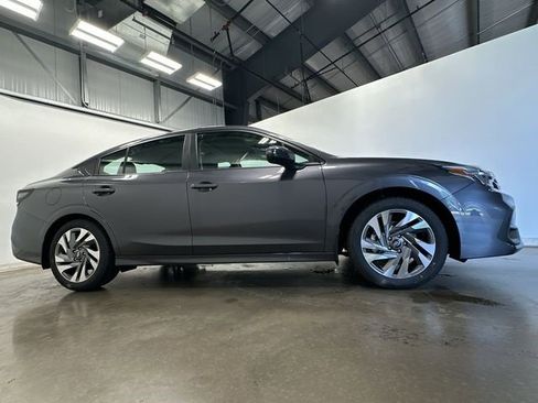 Certified 2025 Subaru Legacy Limited image 3