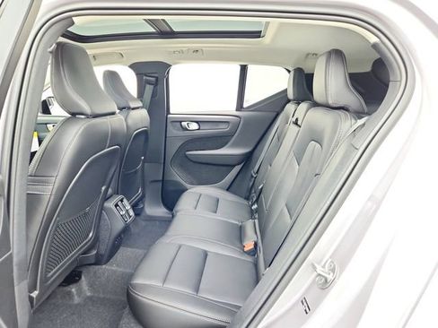 New 2026 Volvo XC40 B5 Plus w/ Protection Package Premier image 32