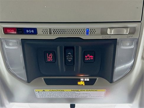 Used 2020 Subaru Forester Limited w/ Popular Package #3 image 14