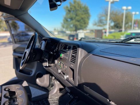 Used 2007 Chevrolet Silverado 2500 LT w/ 1LT Convenience Package image 35