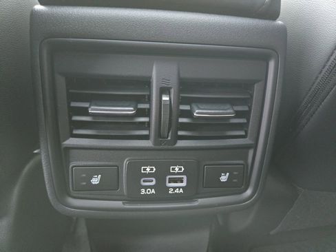 New 2026 Subaru Outback Limited image 19