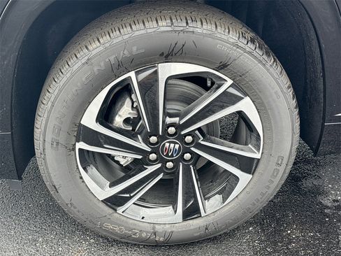 New 2026 Buick Enclave Sport Touring w/ Power Package image 11