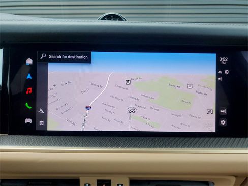 New 2025 Porsche Cayenne Turbo image 12