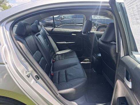Used 2012 Honda Accord SE image 12