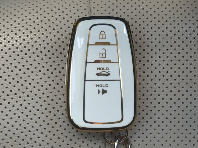 Used 2023 Toyota Highlander Limited FWD image 38