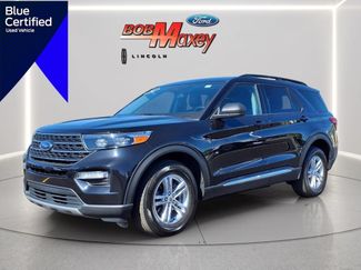 Used 2024 Ford Explorer XLT w/ Equipment Group 202A AWD/4WD video 1