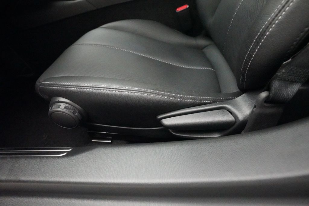Used 2024 MAZDA MX-5 Miata RF Grand Touring RWD image 24