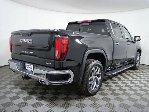 New 2026 GMC Sierra 1500 SLT w/ SLT Premium Plus Package image 2
