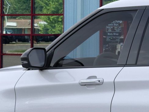 New 2026 Ford Explorer Platinum w/ LUX Leather Package image 20