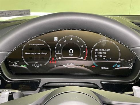 New 2026 Porsche Cayenne Coupe image 46