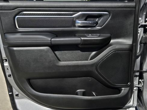 New 2026 RAM 1500 Lone Star image 11