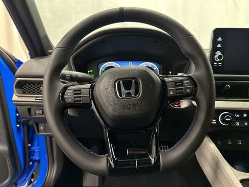 New 2026 Honda Prelude image 15