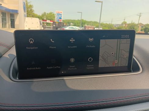 Used 2023 Acura MDX A-Spec image 38