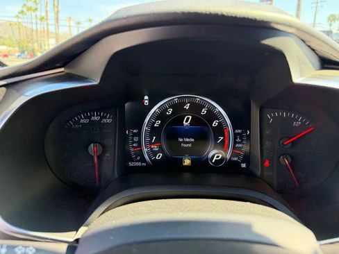 Used 2019 Chevrolet Corvette Grand Sport w/ Grand Sport Heritage Package image 16