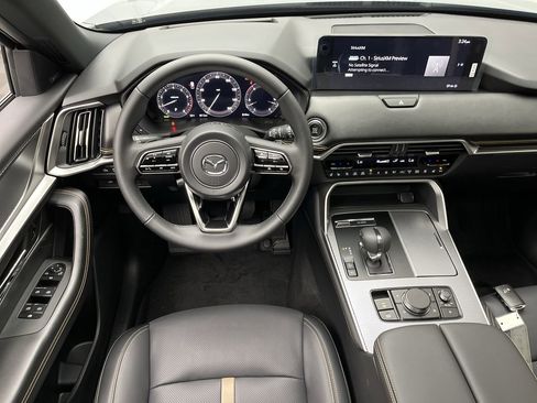 New 2026 MAZDA CX-70 3.3 Turbo S w/ Premium Package AWD/4WD image 14