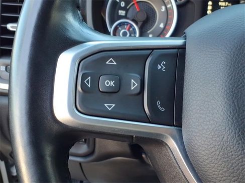 Used 2024 RAM 3500 Big Horn image 26