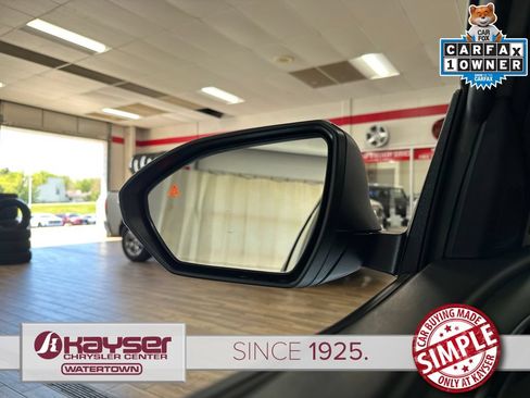 Used 2023 Hyundai Tucson SEL w/ Convenience Package AWD/4WD image 8
