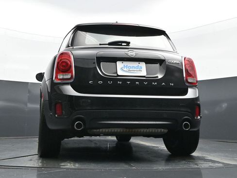 Used 2020 MINI Cooper Countryman S FWD image 23