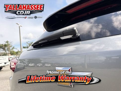 Used 2023 Chevrolet TrailBlazer LT FWD image 5