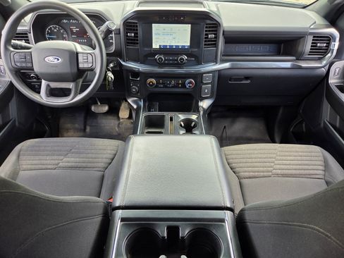Used 2023 Ford F150 XL w/ STX Appearance Package AWD/4WD image 12