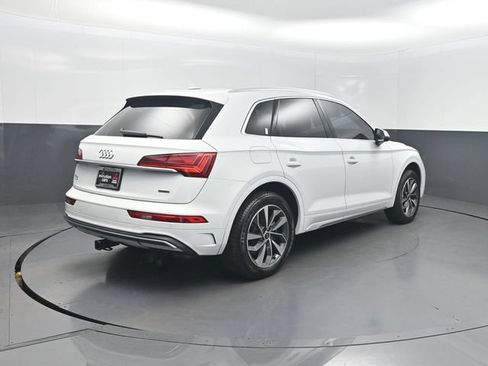 Used 2021 Audi Q5 2.0T Premium w/ Convenience Package AWD/4WD image 31