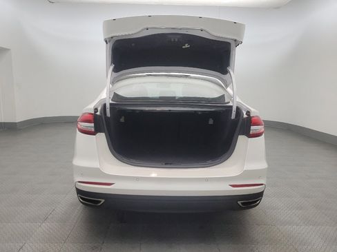 Used 2019 Ford Fusion Titanium image 29