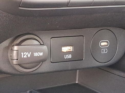 New 2026 Hyundai Elantra Sport image 16