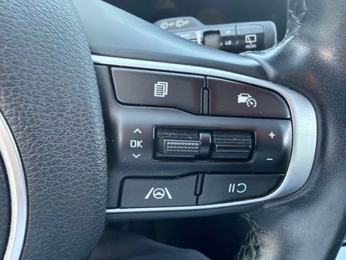 Used 2024 Kia Sportage X-Line AWD/4WD image 24