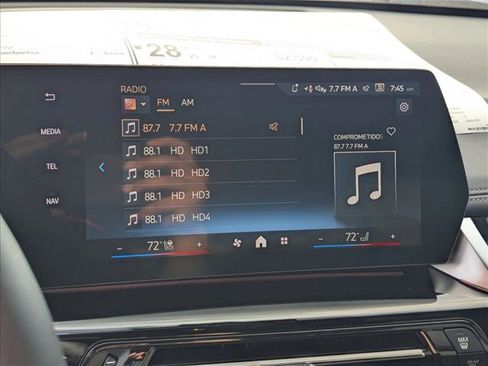 New 2026 BMW X1 xDrive28i image 12