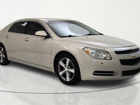 Used 2011 Chevrolet Malibu LT w/ Power Convenience Package image 1