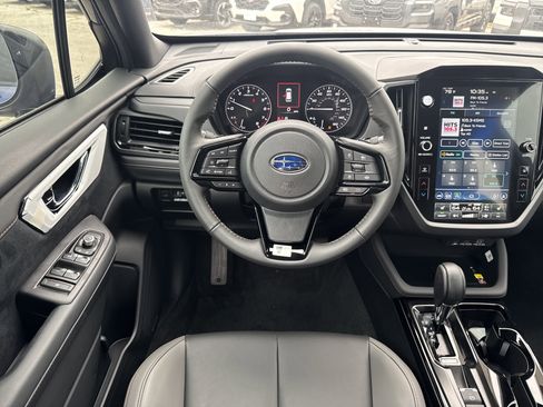 New 2026 Subaru Forester Sport AWD/4WD image 12
