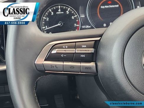 Used 2024 MAZDA CX-50 AWD 2.5 S w/ Preferred Package image 26