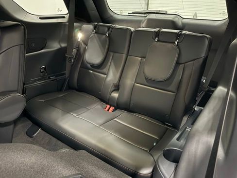 New 2025 Ford Explorer ST w/ Sun And Sound Package image 31