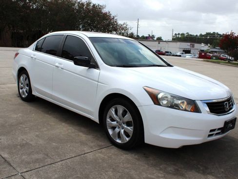 Used 2009 Honda Accord EX-L image 4