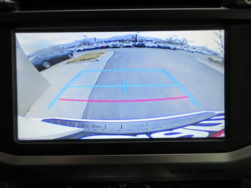 Used 2018 Toyota 4Runner SR5 image 43