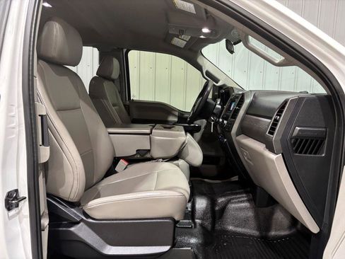 Used 2019 Ford F250 XL w/ Power Equipment Group AWD/4WD image 12