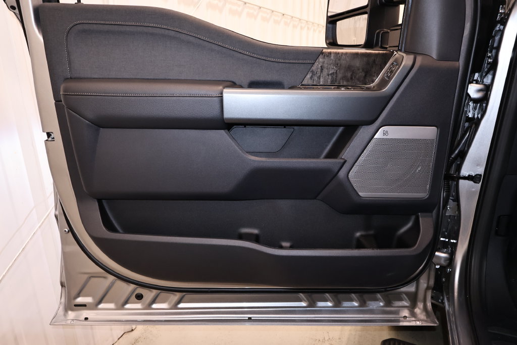 New 2027 Ford F450 Lariat AWD/4WD image 10