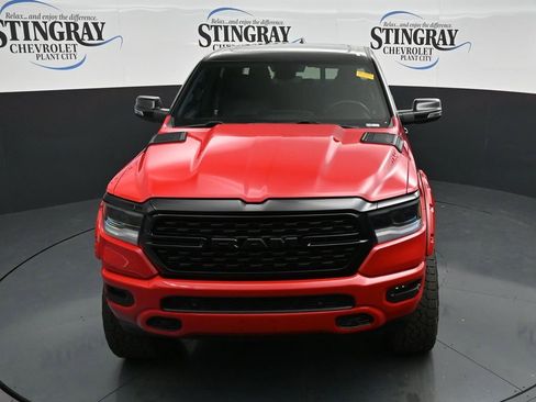 Used 2023 RAM 1500 Big Horn AWD/4WD image 19