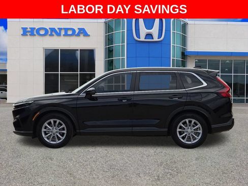 Used 2025 Honda CR-V EX-L image 6