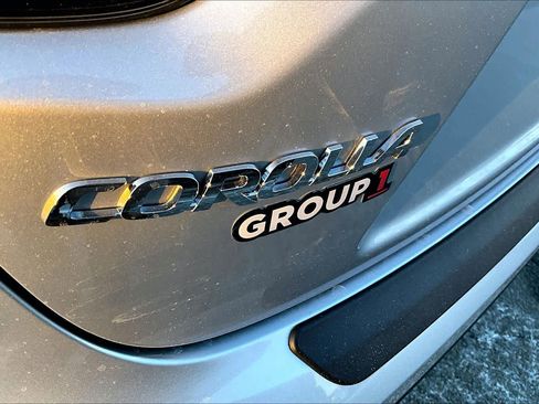 New 2026 Toyota Corolla XLE image 15